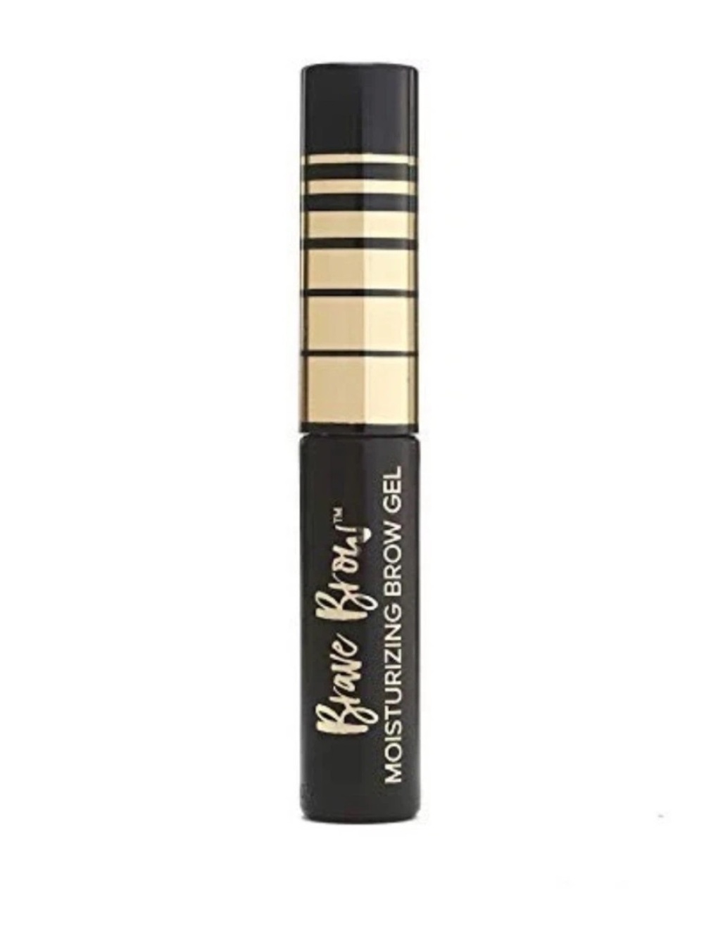 Clear Moisturizing Brow Gel